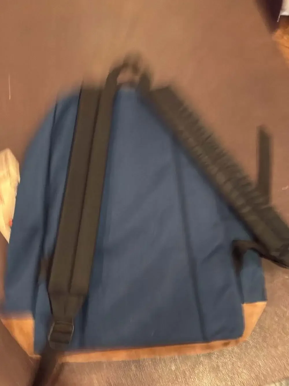 Jansport hard find